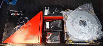 Volkswagen Passat 1,9Tdi B5,5 - 10