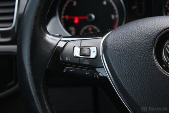 Volkswagen Golf Variant 2.0 TDI - 10