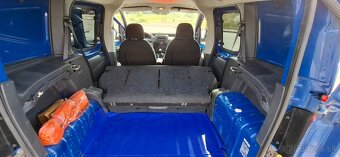 Fiat Fiorino - 10