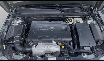 Opel Insignia 2.0 cdti po repase turba a DPF✅ - 10
