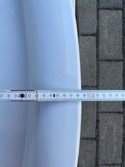 NOVÉ UMÝVADLO ROCA 75cm - 10