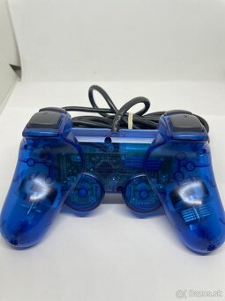 Playstation 2 ovladač SCPH-10010 - 10