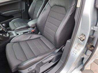 VOLKSWAGEN GOLF VII KOMBI,HIGHLINE 1.6 CR TDI,81KW, MOD.2016 - 10
