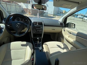 Mercedes benz A 180CDI - 10
