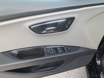 Seat Leon Xperience 2.0 TDI DSG 110kw RARITA 150 koní 2018 - 10