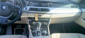 BMW 530 gt xdrive - 10