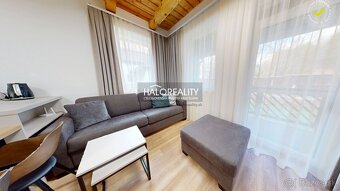HALO reality - Predaj, apartmán Mýto pod Ďumbierom, Apartmán - 10
