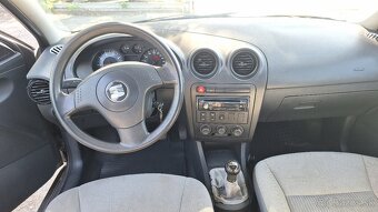SEAT IBIZA 1.2 BENZ.5DV - 10