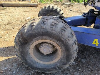 KAISER S2-3 4x4 - 10