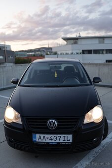 Volkswagen Polo 1.4 TDI - 10