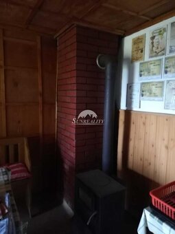 ZNÍŽENÁ CENA LEN U NÁS Predám - Viničný dom s vinohrad - 10