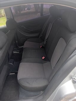 Seat leon Cupra 4x4 1.9 tdi 110kw Arl - 10