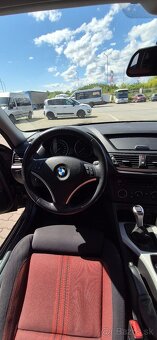 Bmw x1 2.0d xdrive - 10