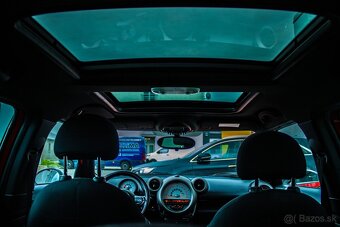 Mini Cooper Minicooper Countryman S / Aj NA SPLÁTKY / - 10