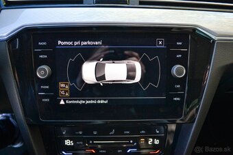 Volkswagen Passat 1.5 TSI ACT Business - 10