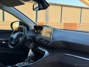 Predám PEUGEOT 3008 1.5 HDI AUTOMAT - 10