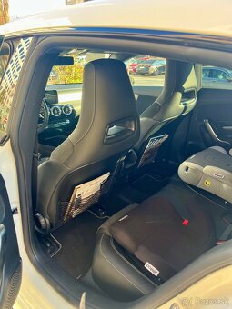 Predám: Mercedes-Benz CLA 180 Shooting Brake - Top Stav - 10