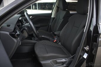 Škoda Kamiq 1.5 TSI Joy Automat DSG 110kw - 10