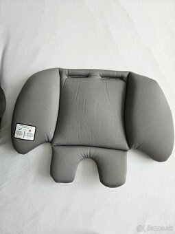 Cybex Cloud G i-Size - 10