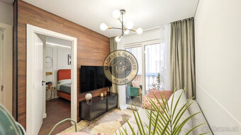 Moderný apartmán 3+kk Torrevieja, Španielsko - 10