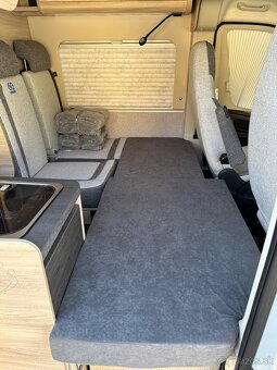 Knaus BoxLife Pro 600 Street 60 Years - 10