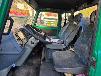 Avia Seria A 80 TURBO INTERCOOLER vyklápač - 10