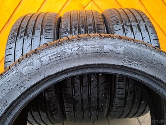 Letné pneu Nexen N"fera SU4 225/45 ZR19 DOT5020 - 10