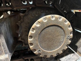 Kobelco SK350NLC - 10