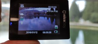 Outdorova kamera Vega 6 star - 10