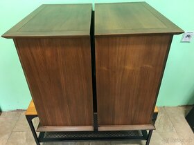 Wharfedale Rosedale 3 Speakers - 10