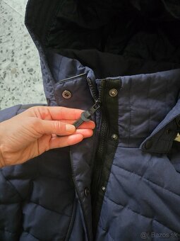 Alpenblitz dámska bunda - 10