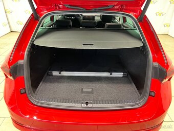 Škoda Octavia Combi 1.5 TSI Style - 10