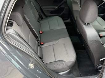Volkswagen Golf 1.4 TSI BMT EU6 R-Line Highline - 10