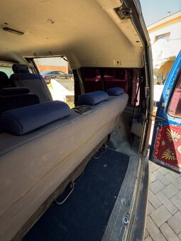Fiat Scudo 2.0 Diesel 2005 - 10