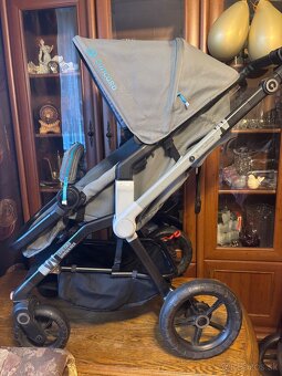 Kocik Concord Wanderer - 10