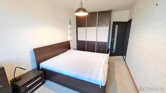 Slnečný 4 izbový byt s parkovaním a s krásnou terasou v - 10
