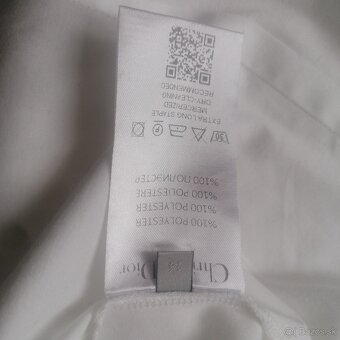 Sako Christian Dior Luxusné - 10