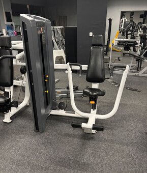 Rozne fitness znackove stroje - 10