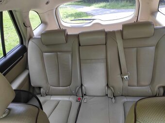 Hyundai Santa Fe 2.2 CRDI 4WD 114 Kw - 10
