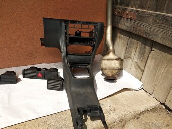 Octavia 1,66kw 4x4 r.v.2001 - 10