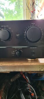 Denon pma 980r - 10