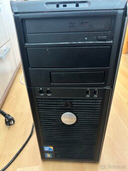 Predám PC - 10
