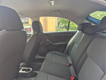 Ponúkam na predaj Škoda Rapid 1.2 TSI - 10