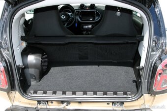 Smart Fortwo EQ Coupé automat - 10