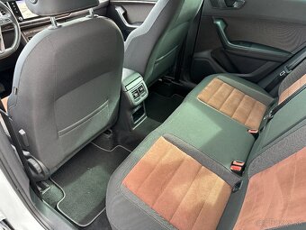 Seat ateca-1.5tsi-DSG-rv:2020-FULL LED-360 KAMERA-VIRTUAL - 10