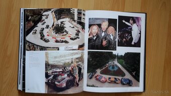 Gumball 3000 - 20 YEARS ON THE ROAD - (veľký formát) - 10