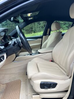 BMW X6 30d - 10