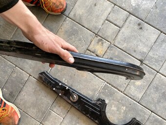 Kryt reťaze cz 250/471, 350/472 - 10