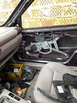 BMW e36 compact - 10