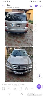 Mercedes GL 420 CDI AMG - 10
